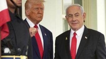 Israel plans Gaza occupation while Trump cuts deals on missiles and luxury properties