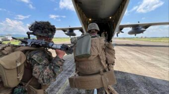 U.S. war on China, a long time coming
