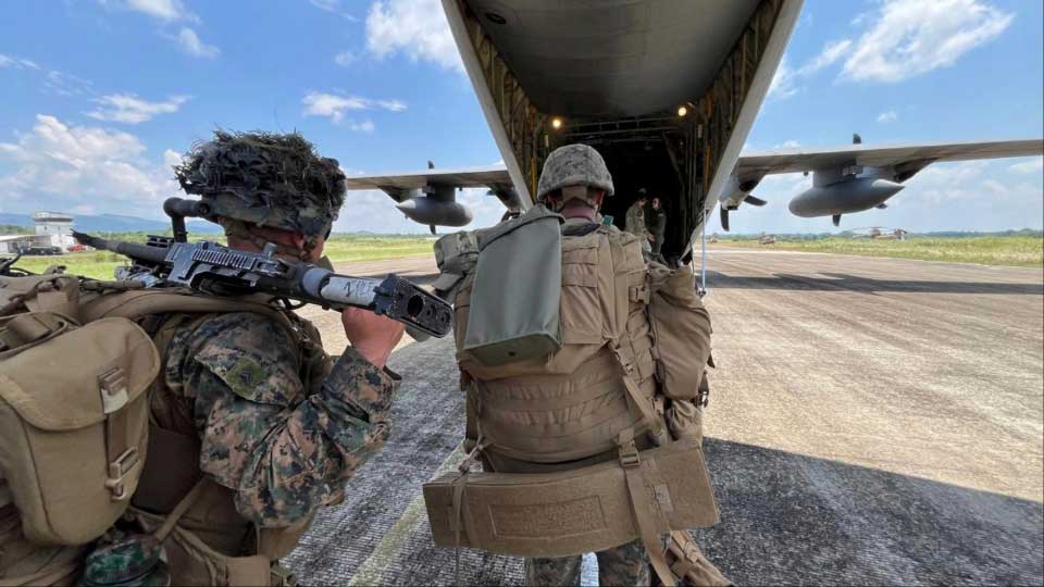 U.S. war on China, a long time coming