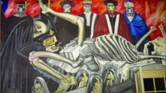Marxism without Communists? Losurdo’s ‘Western Marxism’ misses the forest for the trees
