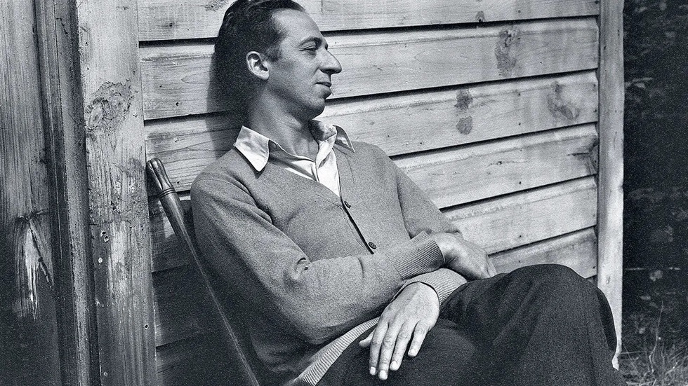 How Communist farmers in Minnesota helped radicalize composer Aaron Copland
