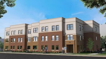 Ypsilanti to gain affordable housing: Long-term solution or bandaid?
