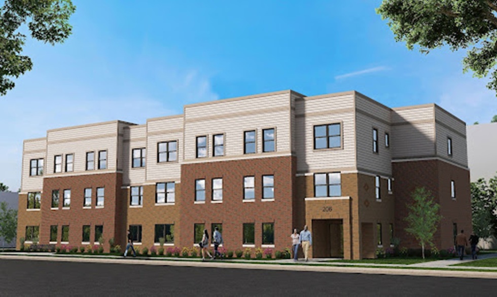 Ypsilanti to gain affordable housing: Long-term solution or bandaid?