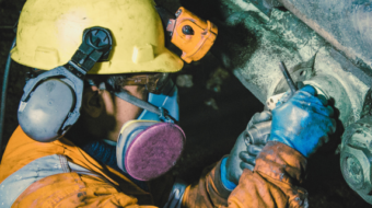 TAKE ACTION: Fund worker safety, not billionaires!