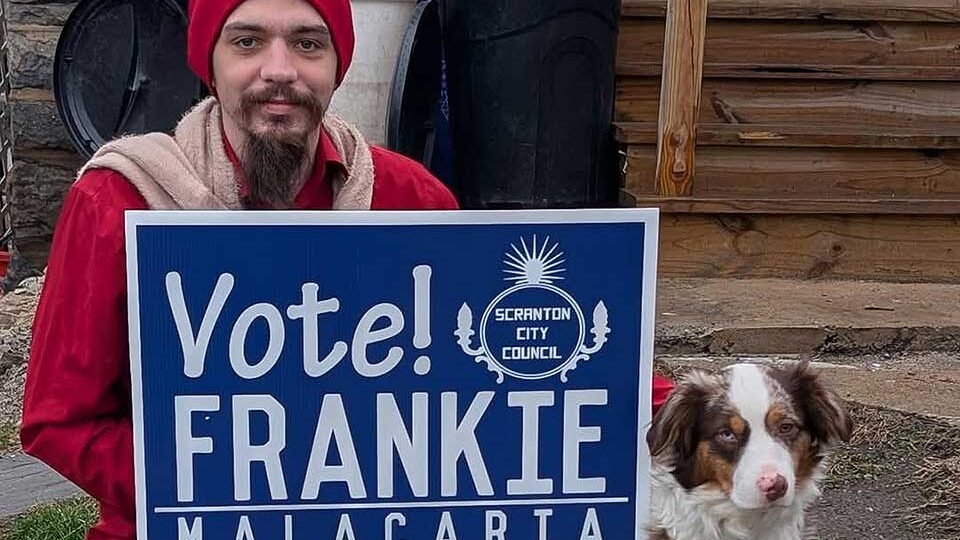 Scranton City Council election: Socialist candidate champions labor, housing, and police reform