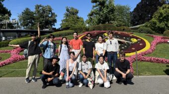 Peace organizations as Hiroshima anniversary approaches: Nuclear proliferation still threatens humanity