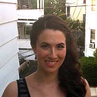 Jessica Kurn