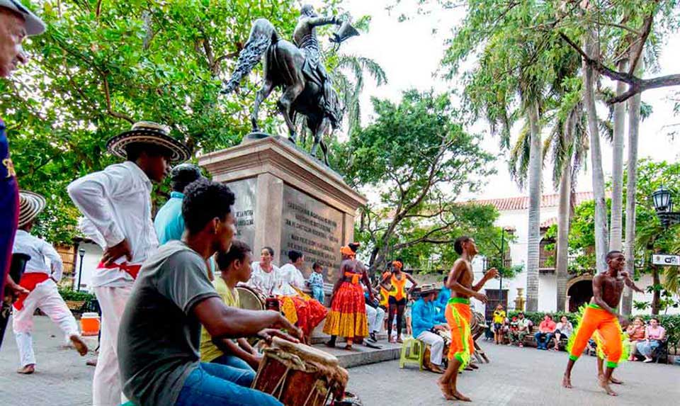 Crisol de identidades en la República Dominicana