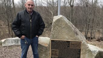 Book review: ‘B-52 Down! The Night the Bombs Fell From the Sky’