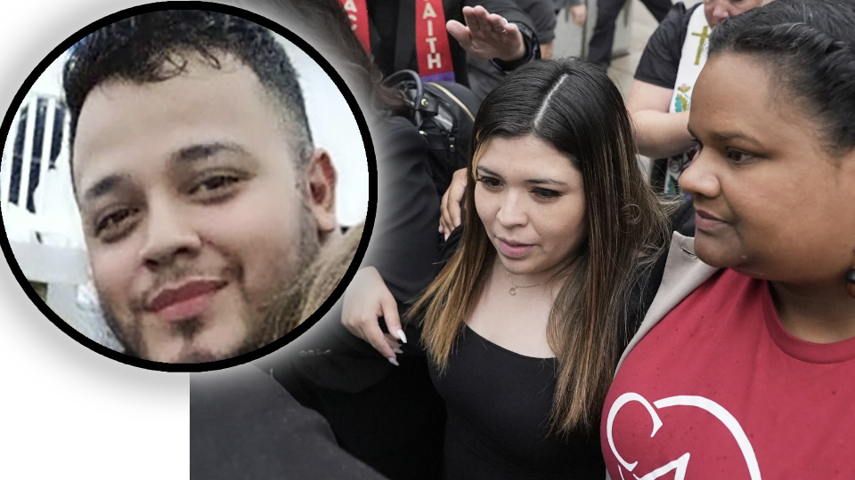 Abrego Garcia pleads not guilty; family awaits court’s bail decision