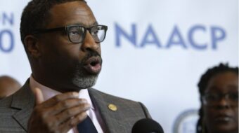Refusing to ‘give a platform to fascism,’ NAACP uninvites Trump from convention