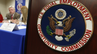 Trump makes it easier for employers to discriminate, stifling equity and hurting economic growth