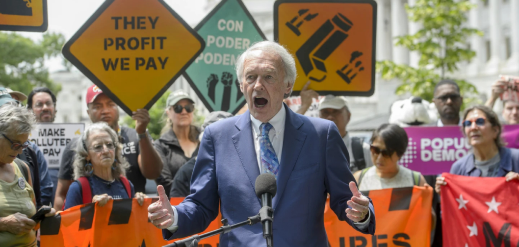 Trump’s big bad bill that would kill 51,000 not a done deal