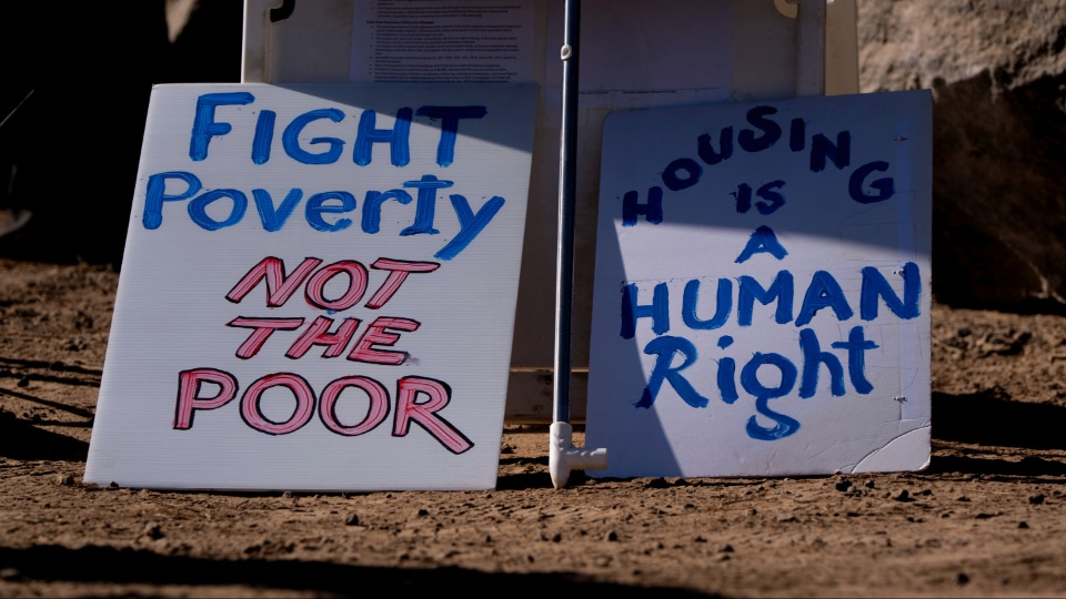 After Supreme Court criminalized being homeless, the housing crisis is worse than ever