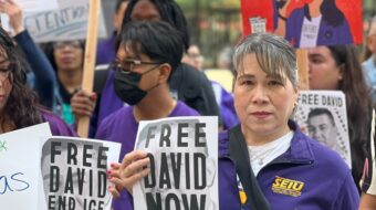 Angelinos step up protests as Trump continues immigration raids