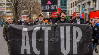 Trump and RFK mark Pride month by killing funding for HIV vaccine research