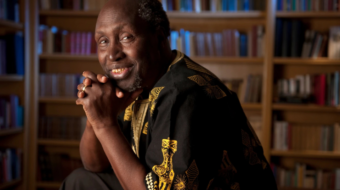 ‘Decolonizing the Mind’: The life and world of Ngũgĩ wa Thiong’o
