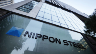 Steelworkers unhappy with Trump OK of Nippon takeover of U.S. Steel