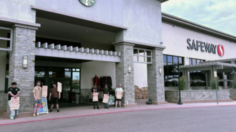 Grocery strikes spreading as pressure generates settlements in some areas