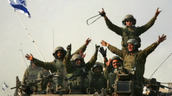 The illusion of Israeli military invincibility