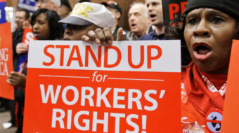 Global war on labor: Report says workers’ rights in freefall as right-wing power grows