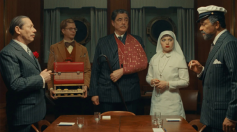 ‘The Phoenician Scheme’ review