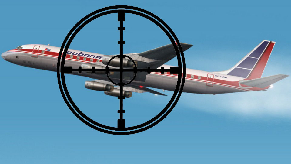 Hypocrisy: U.S. designates Cuba a ‘sponsor of terrorism’ while supporting terrorist attacks