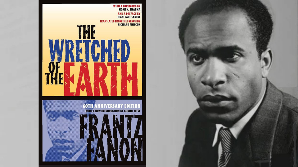 Frantz Fanon (1925–1961): Doctor, revolutionary, pioneer of decolonization