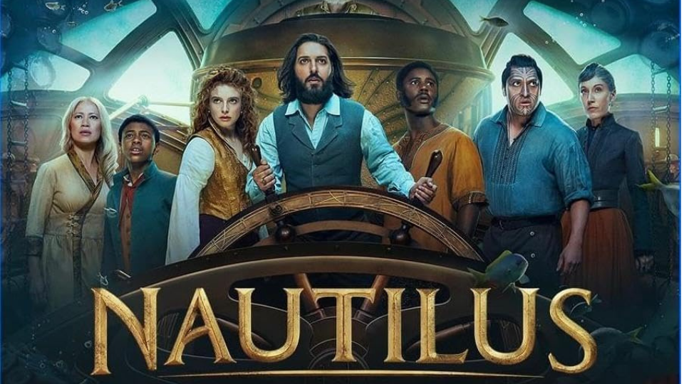 ‘Nautilus’: A seaworthy vessel that Disney tried to sink