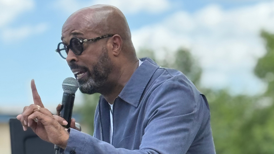 Texas labor and allies battle GOP gerrymandering scheme