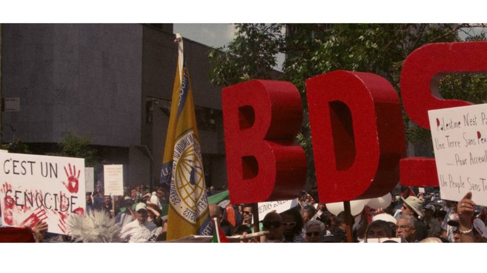 Solidarity movement cautiously welcomes Canada’s recognition of Palestinian state