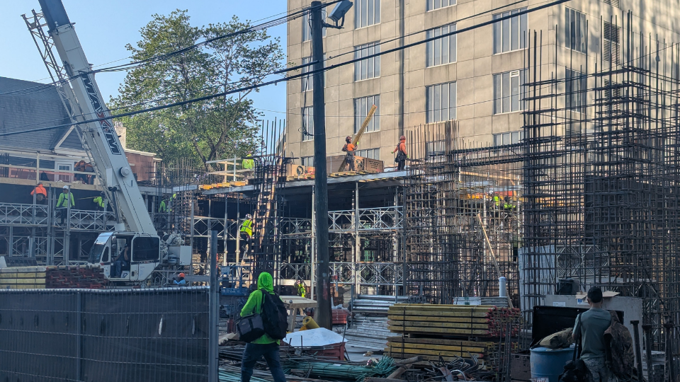 Companies behind new development in Jersey City continue legacy of super exploitation