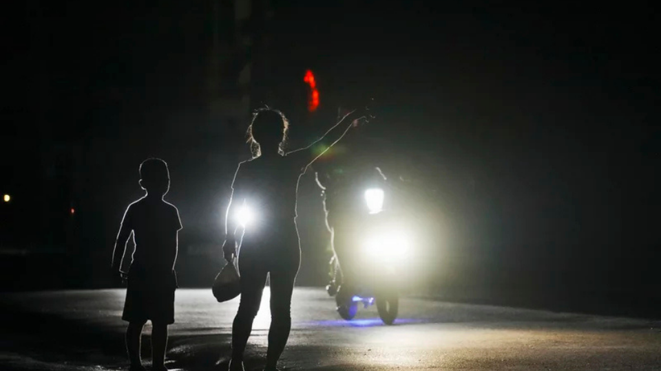 Report connecting sanctions to deaths has implications for Cuba