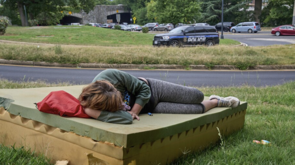 Trump’s recent executive orders on homelessness are disastrously harmful