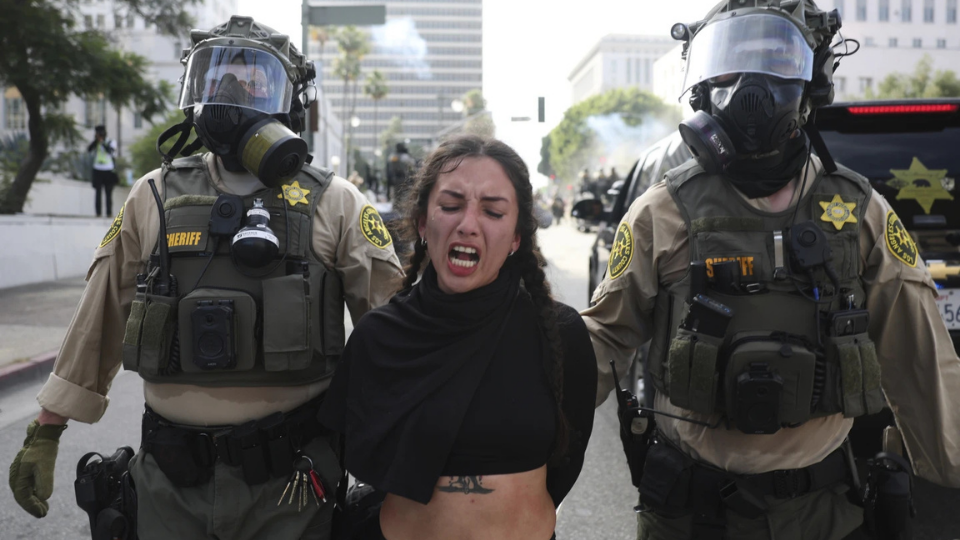 No money for healthcare but ICE pays $50,000 bonuses