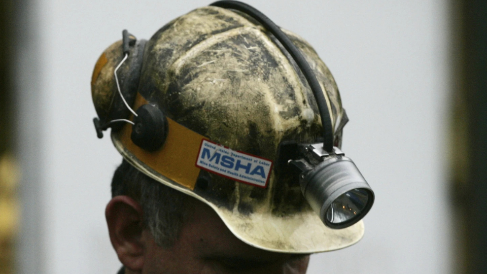 New crisis in miners’ health brings troubling memories