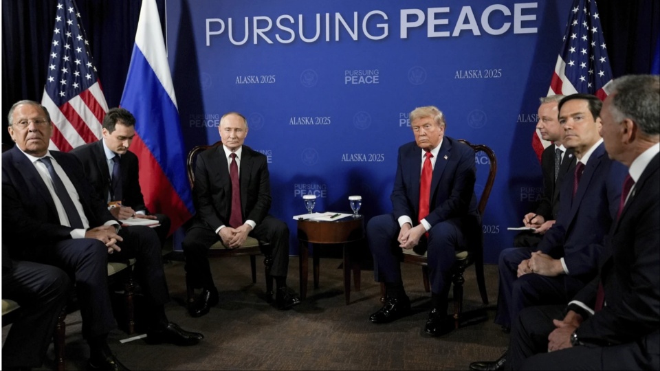 Peace in Ukraine—and the world—requires U.S.-Russia normalization