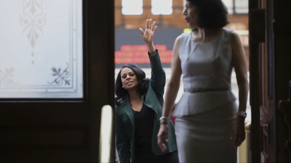 Trump’s plan to end free elections upfront today