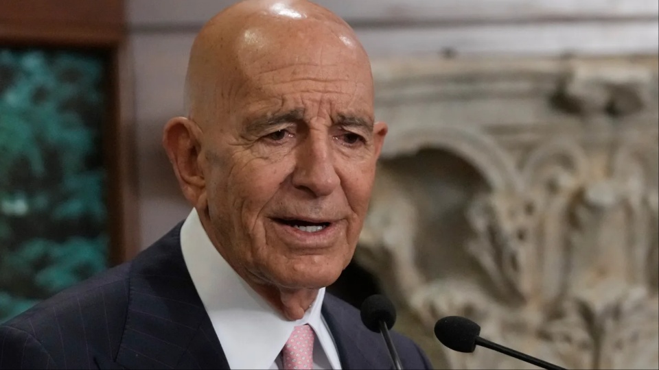 ‘Arrogant colonial mindset’ of Trump envoy condemned in Lebanon