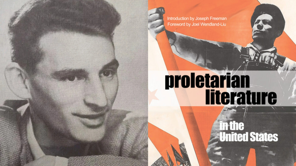 Analyzing Edwin Rolfe’s poem ‘Unit Assignment’