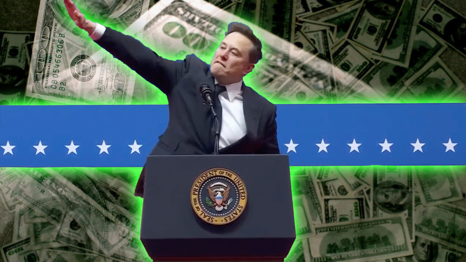 Pope scorns plan to make Musk world’s first trillionaire