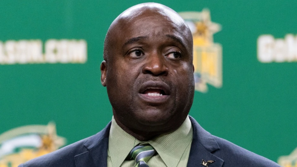 White grievance’s war against DEI comes to George Mason University