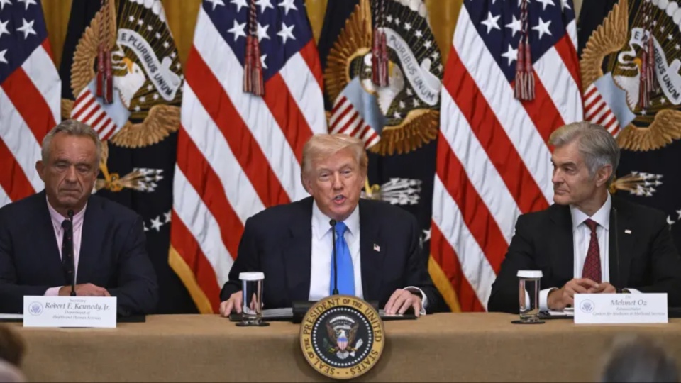 Warning: Republicans hiding plan to slash $491 billion from Medicare