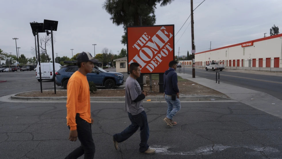 Supreme Court greenlights ICE policy of racial profiling