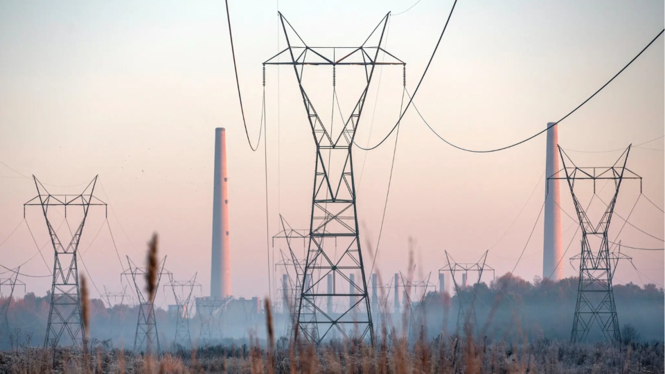 Electrical workers sound alarm on Trump’s TVA privatization scheme