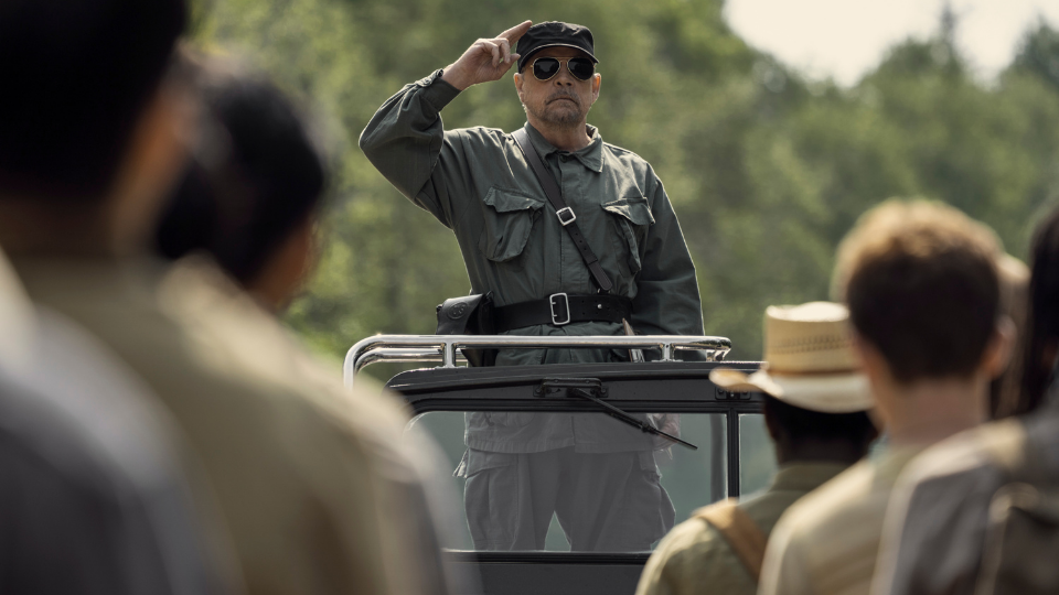 ‘The Long Walk’ review: Brutal and riveting expression of extremism and indoctrination