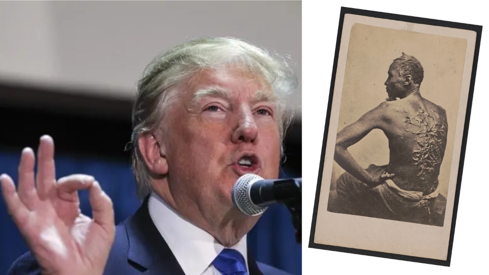 American history is Black history – We will not be erased