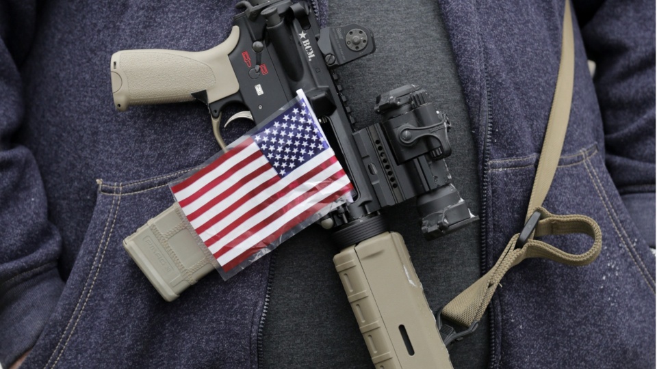 Political violence is all-too-common in the history of U.S. capitalism