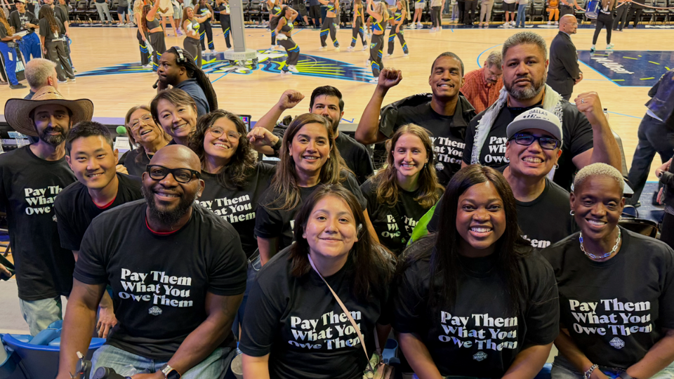 Low pay top issue in stalled talks between WNBA and players’ union