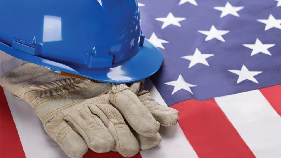 Union leaders applaud Senate bill to restore collective bargaining rights for federal workers